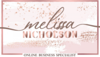 Melissa Nicholson - The Virtual Assistant Coach