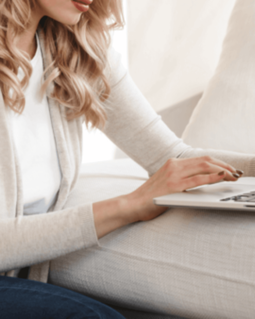 The Virtual Assistant Coach, Training & Website Design
